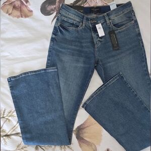 Banana Republic Vintage Bootcut Jeans